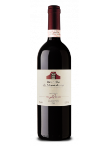 Brunello di Montalcino 2014 | Villa le Prata